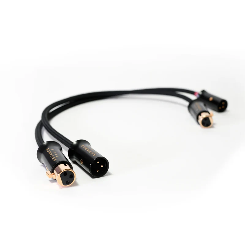 LINK XLR