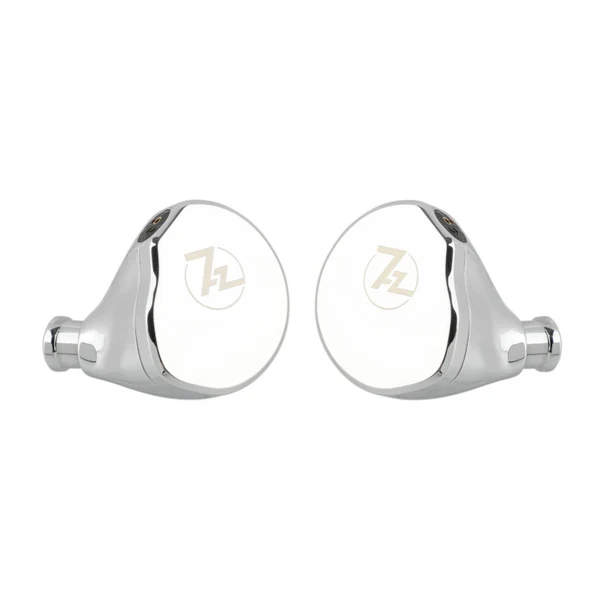 7HZ x Crinacle: Divine Planar Magnetic Driver IEM