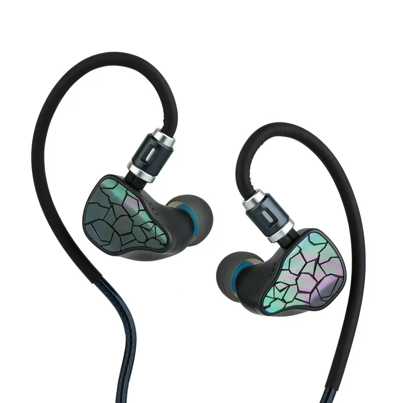 ThieAudio Hype 4 MKII IEM
