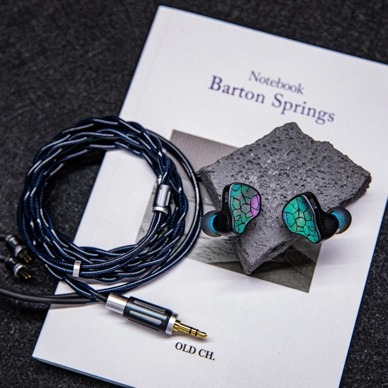 ThieAudio Hype 4 MKII IEM