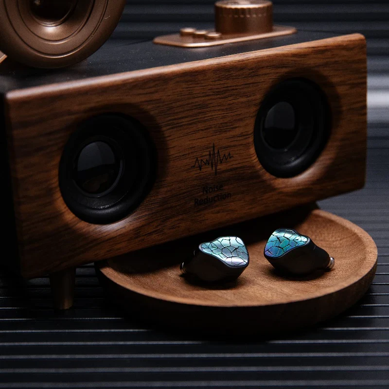 ThieAudio Hype 4 MKII IEM