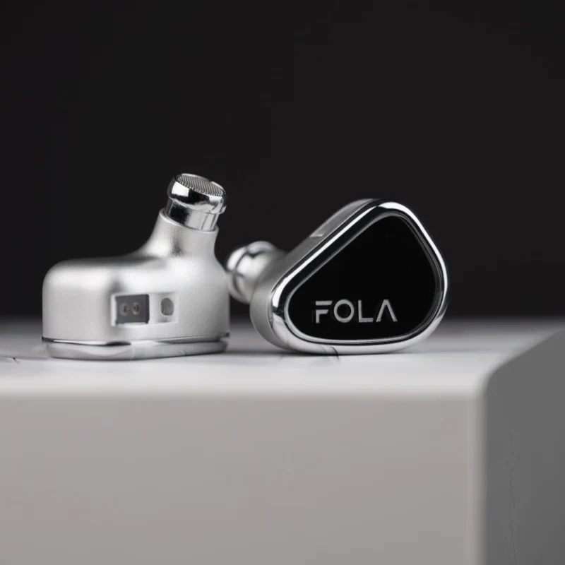 TANCHJIM FOLA IEM