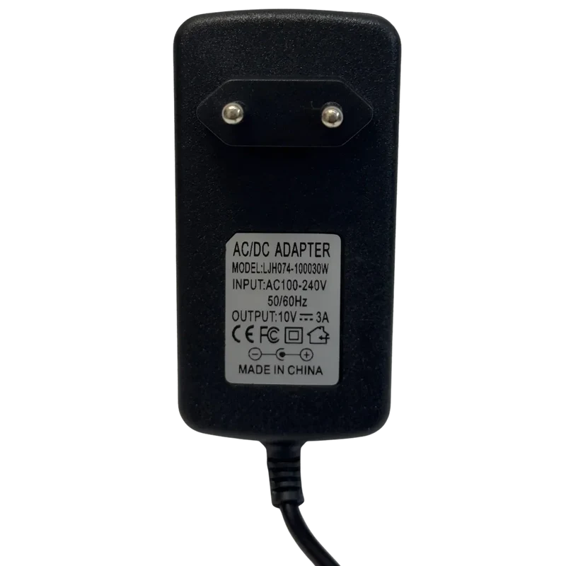 Alimentation 220V AC/DC 10V 3A