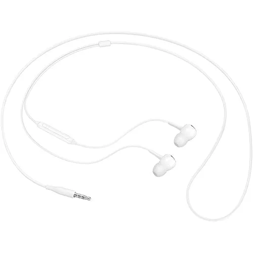 SAMSUNG EO-IG935B IN-EAR HEADPHONES - WHITE