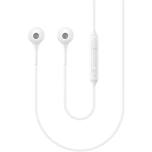 SAMSUNG EO-IG935B IN-EAR HEADPHONES - WHITE