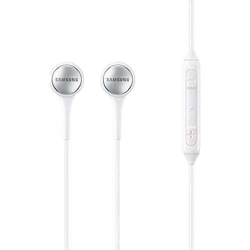 SAMSUNG EO-IG935B IN-EAR HEADPHONES - WHITE