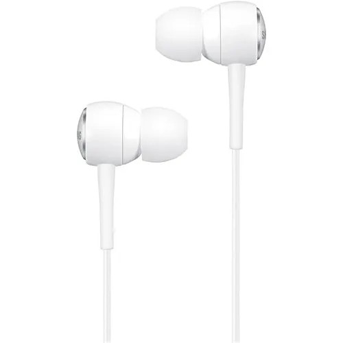 SAMSUNG EO-IG935B IN-EAR HEADPHONES - WHITE