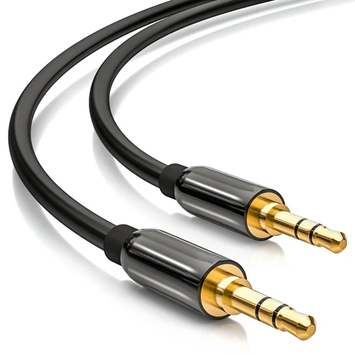 CABLE JACK/JACK 3.5MM - 3M SMART 2 LINK