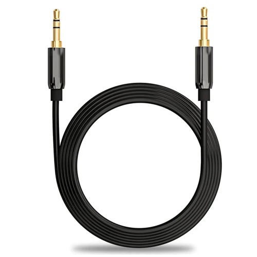 CABLE JACK/JACK 3.5MM - 2M SMART 2 LINK