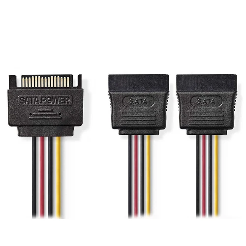 SMART 2 LINK SATA POWER DOUBLER