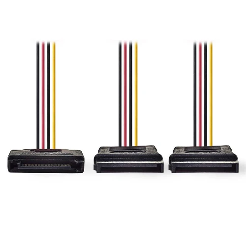 SMART 2 LINK SATA POWER DOUBLER