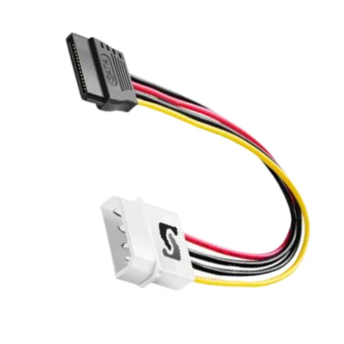 MOLEX TO SATA SMART 2 LINK CABLE
