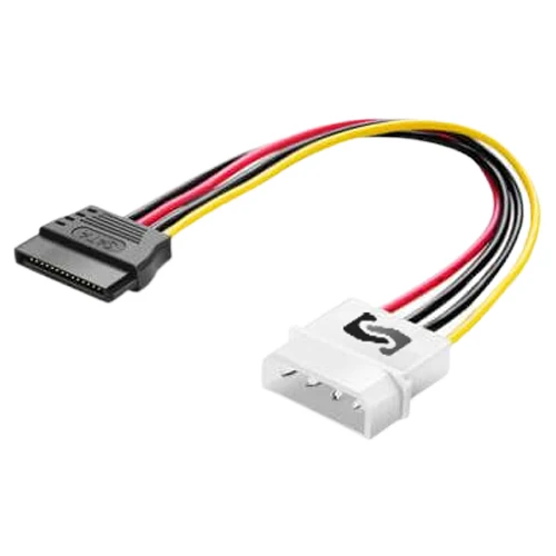 MOLEX TO SATA SMART 2 LINK CABLE
