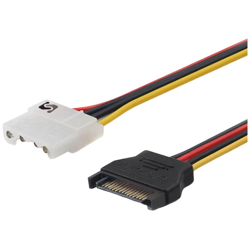 SATA TO MOLEX SMART 2 LINK CABLE