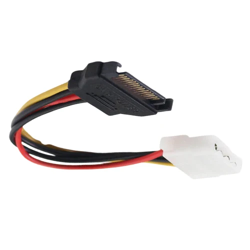 SATA TO MOLEX SMART 2 LINK CABLE
