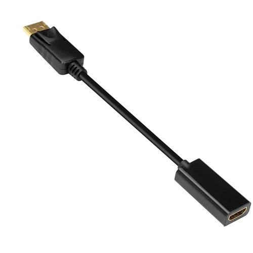 DISPLAY PORT TO HDMI SMART 2 LINK ADAPTER