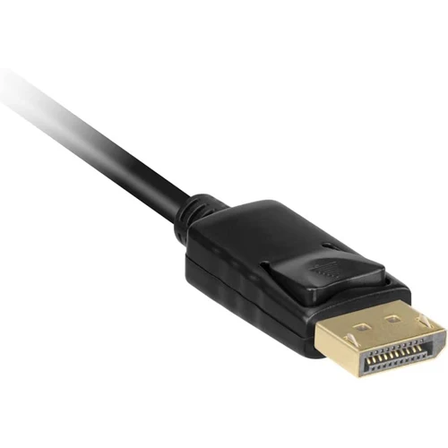 DISPLAY PORT TO HDMI SMART 2 LINK ADAPTER