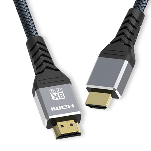 HDMI 2.1 CABLE 8K@60HZ-48GBPS - 3M SMART 2 LINK
