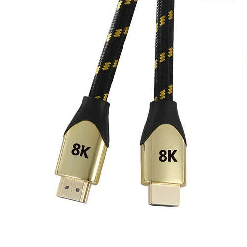 HDMI 2.1 OR 8K@60HZ-48GBPS CABLE - 1.80M SMART 2 LINK