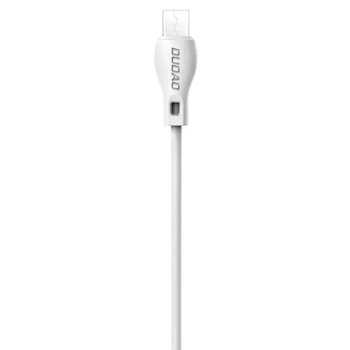 MICRO USB CABLE L4 1M, BLACK-DUDAO