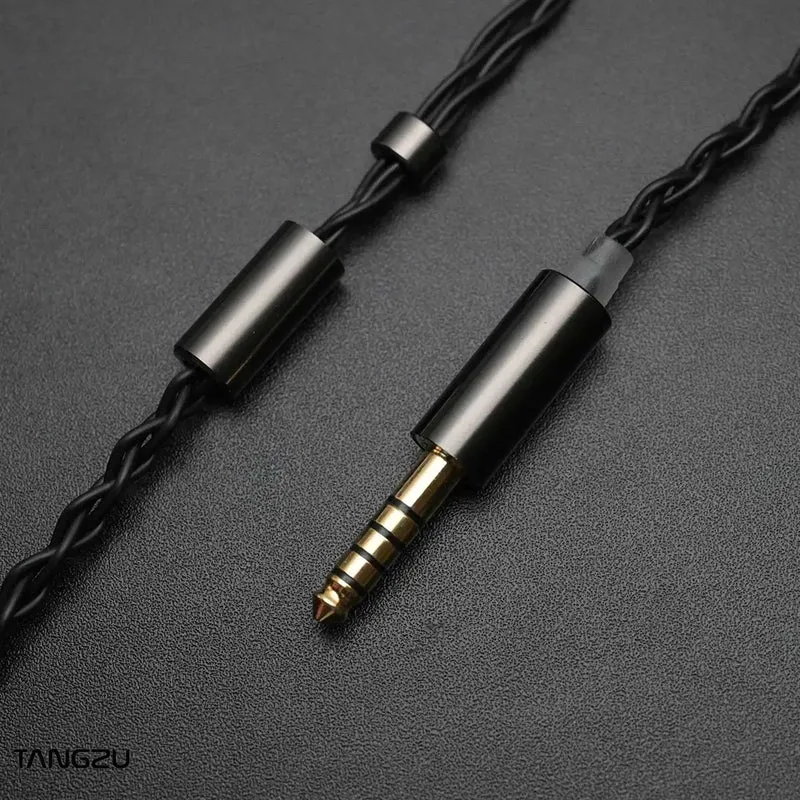 【Tangzu Fudu Verse 1】1DD+2BA Driver Earphone, HiFi IEM in Ear Monitor for Audiophile Musician