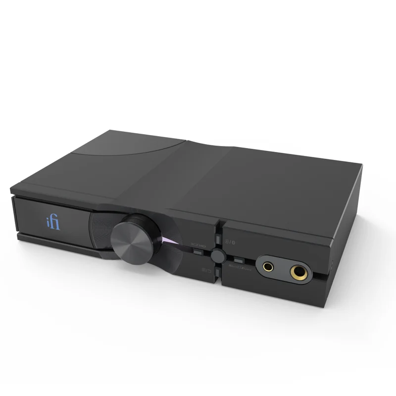 Neo iDSD 3