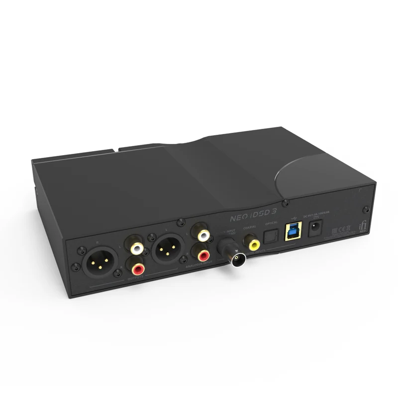 Neo iDSD 3