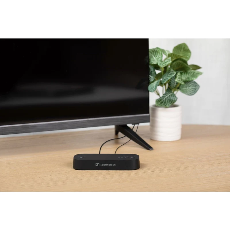 BTA1 TV Transmitter