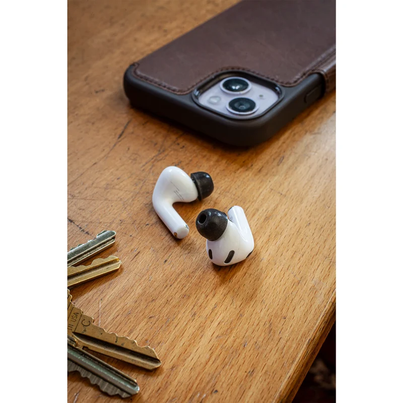Bulletz for Apple AirPods Pro 3