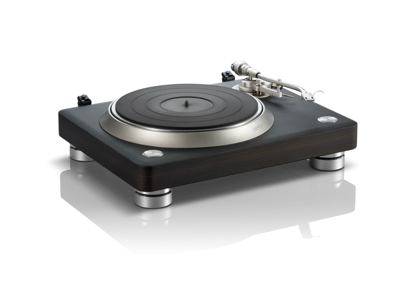 DENON DP-3000NE | Table tournante haute-fidélité premium à entraînement direct