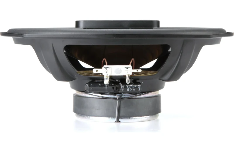 Polk Audio DB 692 | Haut-parleurs 3 voies pour voiture série DB+ 6"x9" (paire)