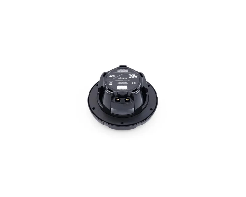 JVC CS-DR6200M | Haut-parleurs 6'' 1/2 2 voies 150Watts Résistant à l'eau