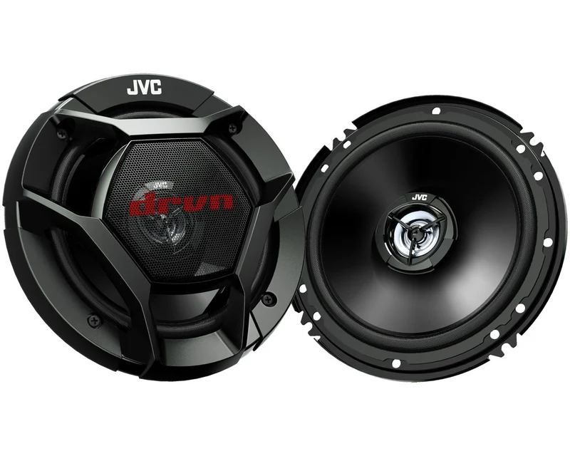 JVC CS-DR621 | Haut-parleur d'automobile 6'' 1/2, 2 voies, 300Watts (paire)