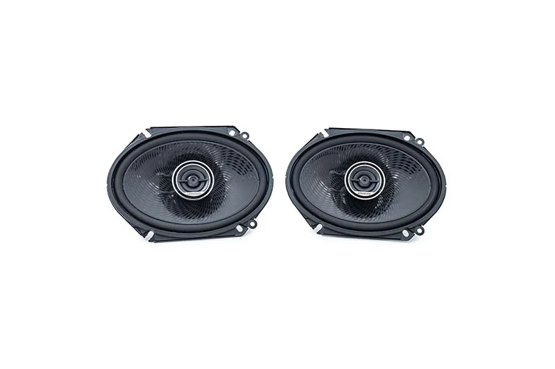 KENWOOD KFC-C6896PS | Haut-parleurs d'automobile 6'' x 8'' 2 voies (paire)