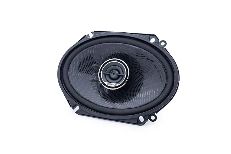 KENWOOD KFC-C6896PS | Haut-parleurs d'automobile 6'' x 8'' 2 voies (paire)