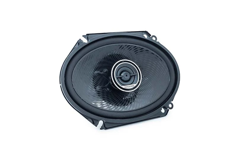 KENWOOD KFC-C6896PS | Haut-parleurs d'automobile 6'' x 8'' 2 voies (paire)