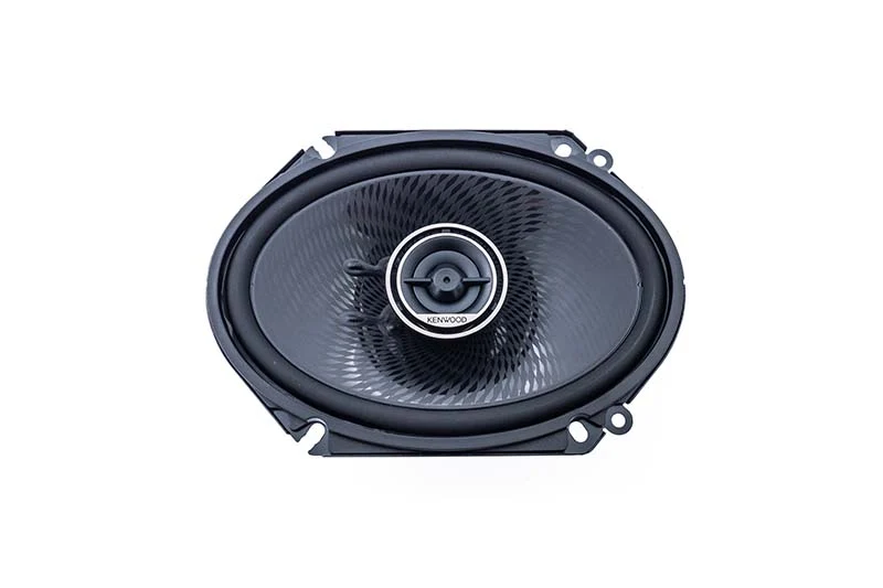 KENWOOD KFC-C6896PS | Haut-parleurs d'automobile 6'' x 8'' 2 voies (paire)