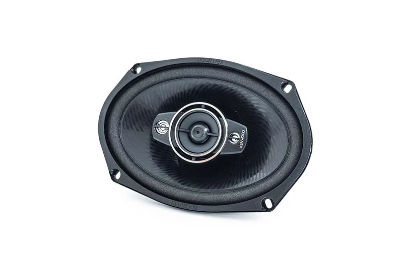 KENWOOD KFC-6986PS | Haut-parleurs d'automobile 6'' x 9'' 4 voies (paire)