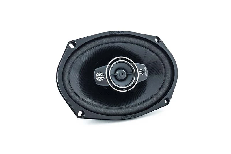 KENWOOD KFC-6986PS | Haut-parleurs d'automobile 6'' x 9'' 4 voies (paire)