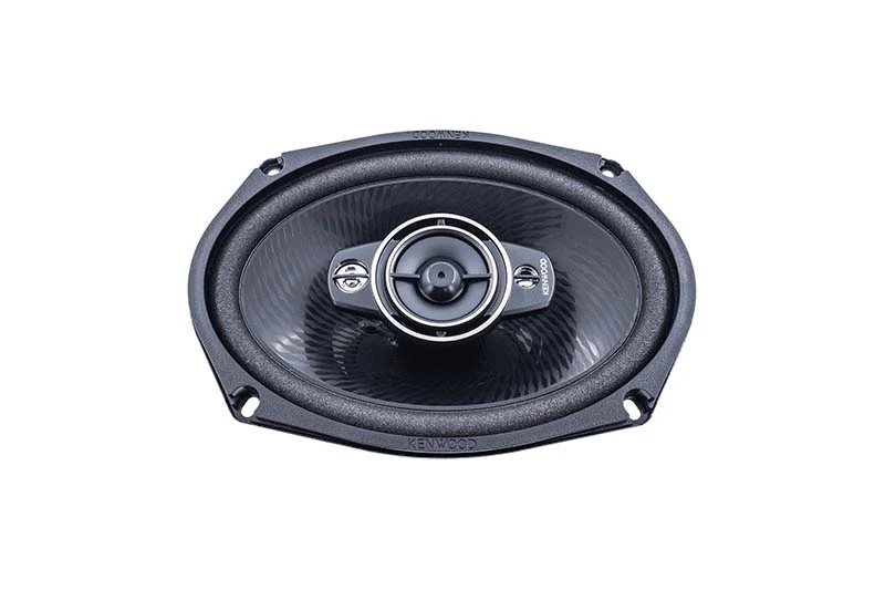 KENWOOD KFC-6986PS | Haut-parleurs d'automobile 6'' x 9'' 4 voies (paire)