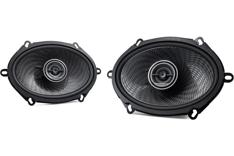 KENWOOD KFC-5796PS | Haut-parleurs d'automobile 5'' x 7'' 2 voies (paire)