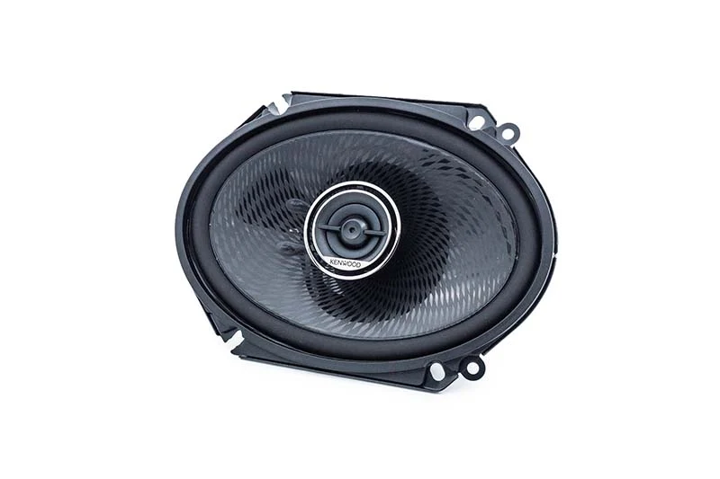 KENWOOD KFC-5796PS | Haut-parleurs d'automobile 5'' x 7'' 2 voies (paire)
