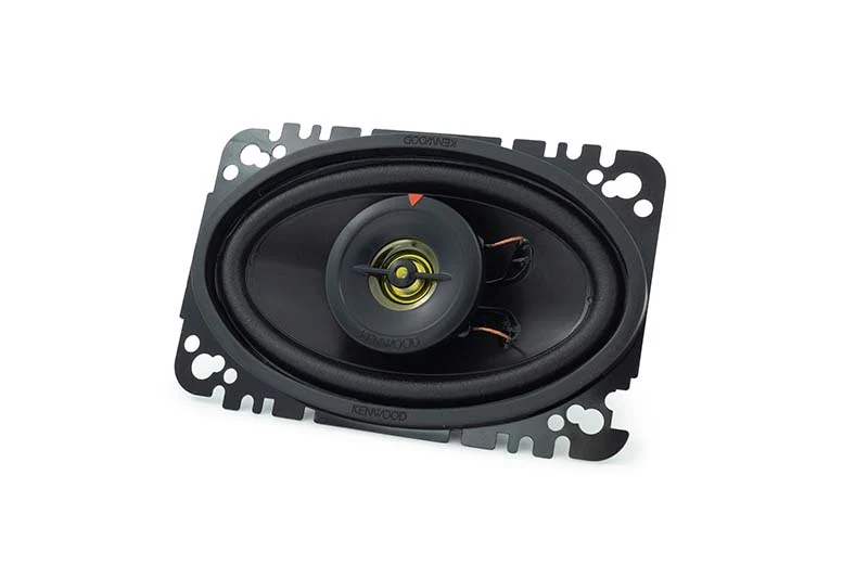 KENWOOD KFC-4675C | Haut-parleurs d'automobile 4'' x 6'' (Paire)