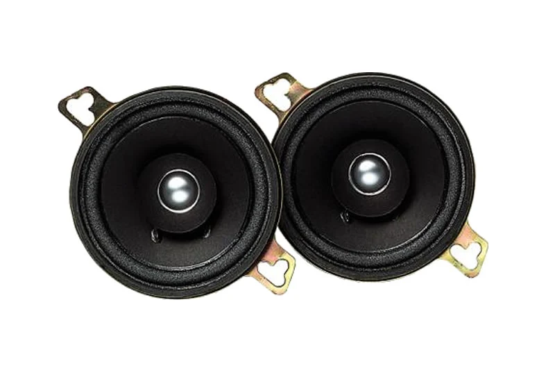 KENWOOD KFC-835C | Haut-parleurs d'automobile 3'' 1/2 (paire)