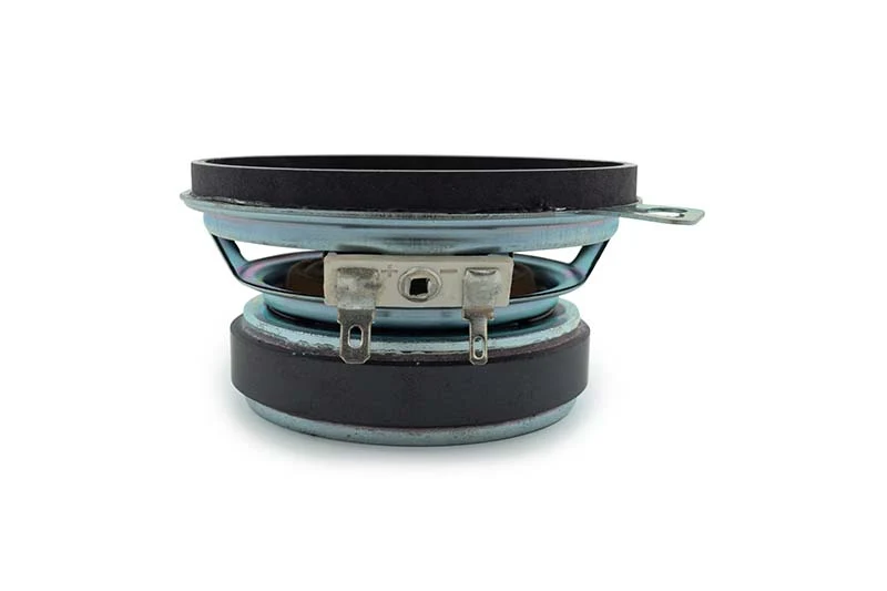 KENWOOD KFC-835C | Haut-parleurs d'automobile 3'' 1/2 (paire)