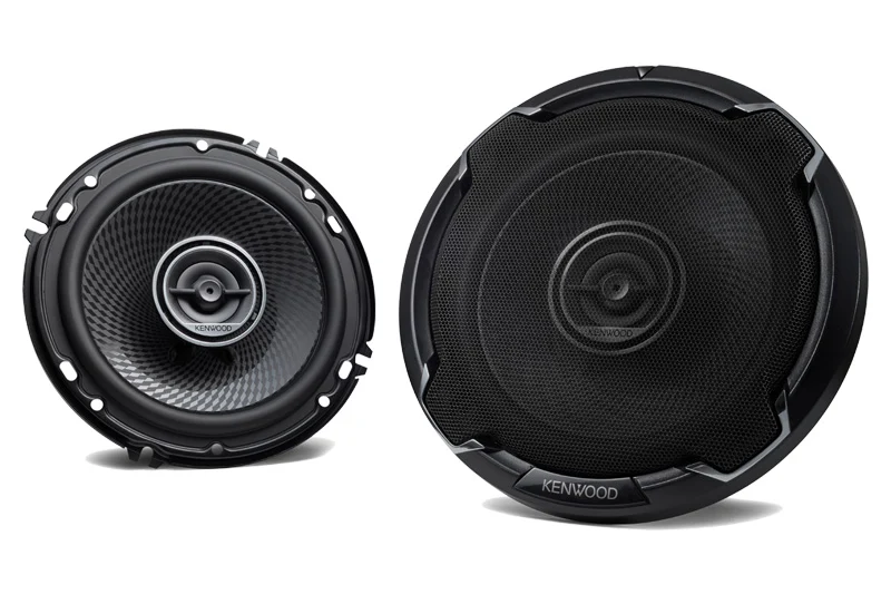 KENWOOD KFC-1696PS | Haut-parleur d'automobile 6'' 1/2 320 Watts (paire)