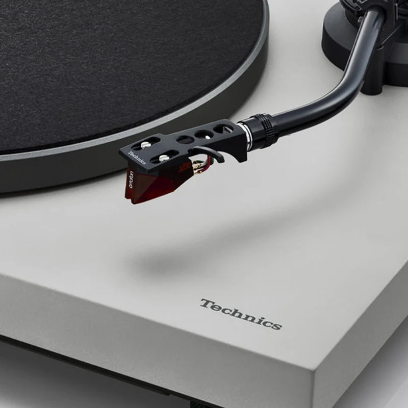 Technics SL-50C - Table tournante à entraînement direct manuelle