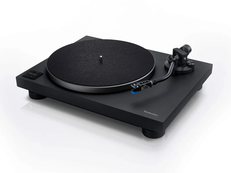 Technics SL-40C | Table tournante Bluetooth à entraînement direct