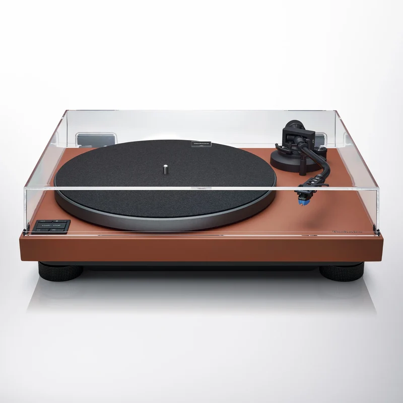 Technics SL-40C | Table tournante Bluetooth à entraînement direct