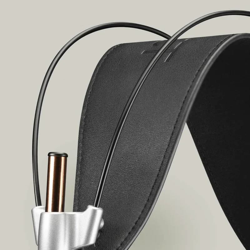 Meze Audio POET | Casques d'écoute avec fils haute-fidélité